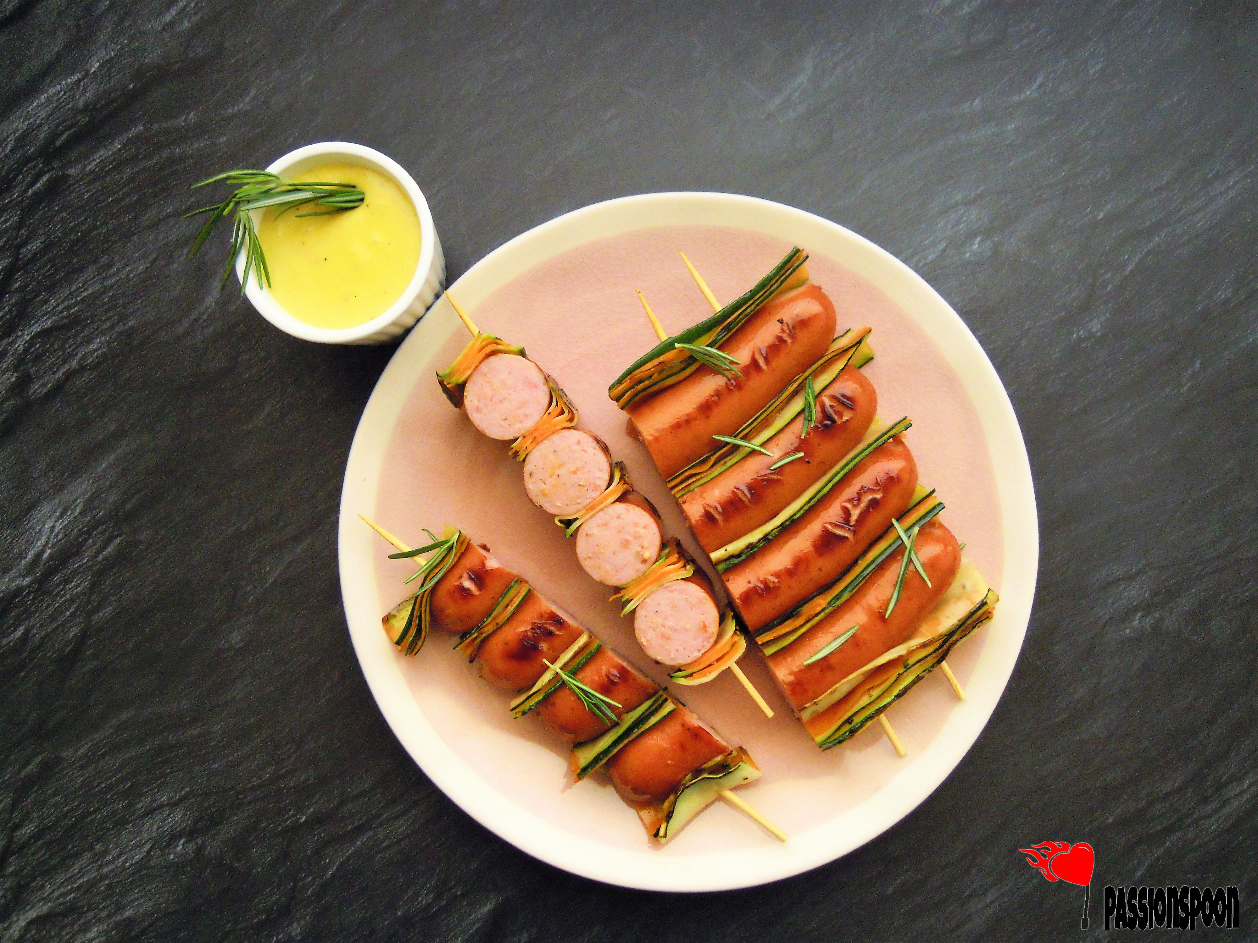 Swedish Potato Sausage [Chicken Version] - Celebration Generation